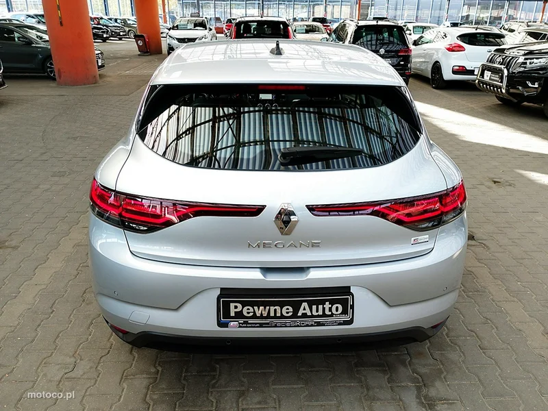 Renault Megane IV 75