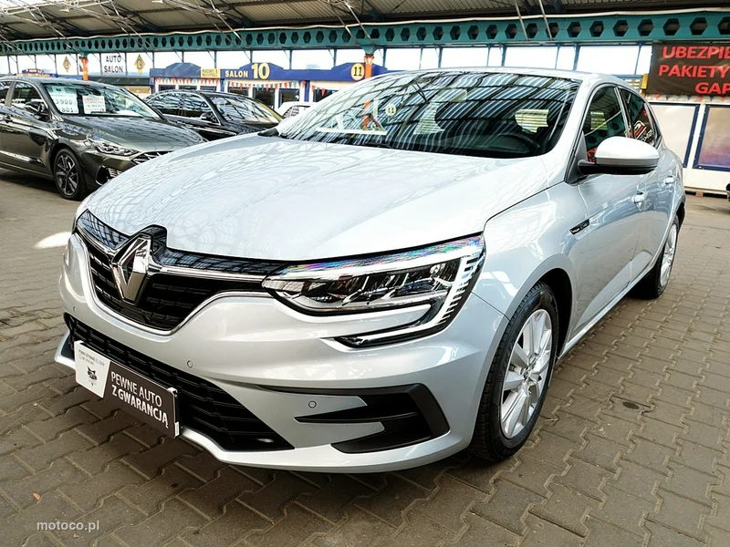 Renault Megane IV 77