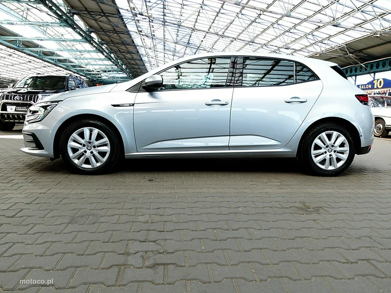 Renault Megane IV 78