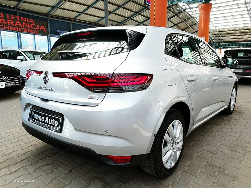 Renault Megane IV 79