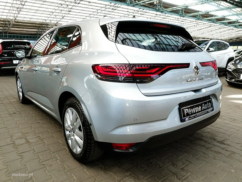 Renault Megane IV 9