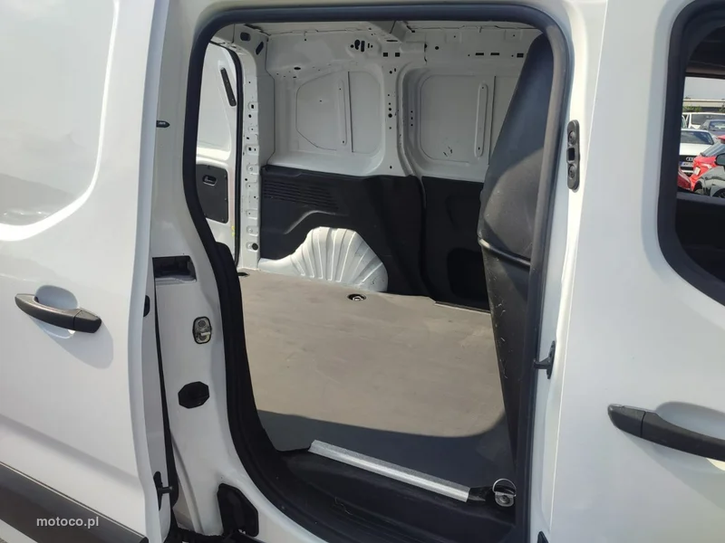 Toyota Proace City 15