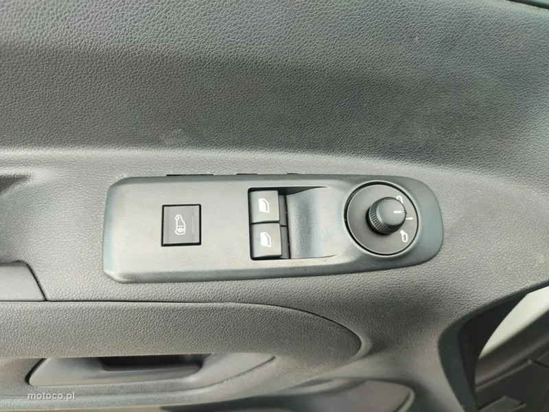 Toyota Proace City 18