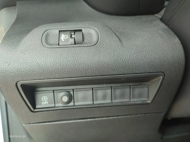 Toyota Proace City 19