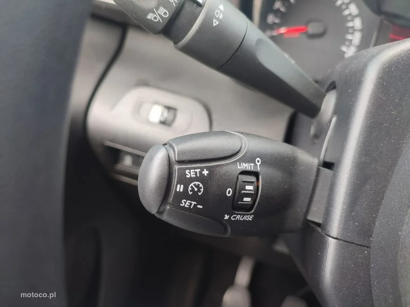Toyota Proace City 20