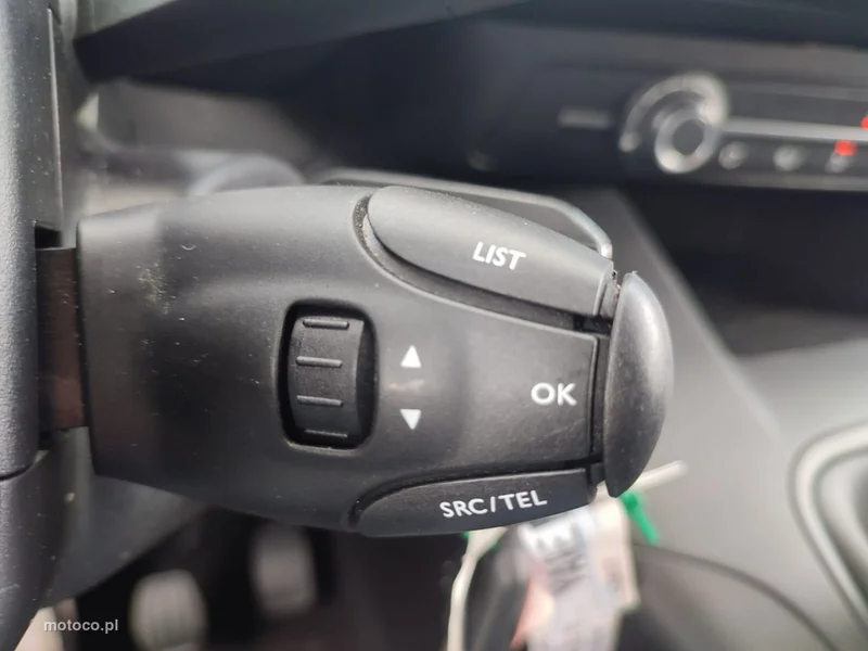 Toyota Proace City 21