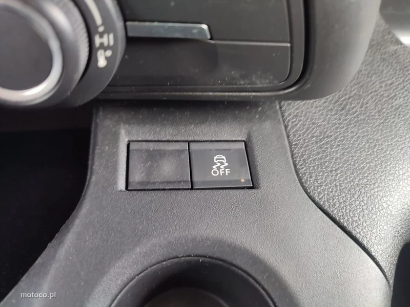 Toyota Proace City 22