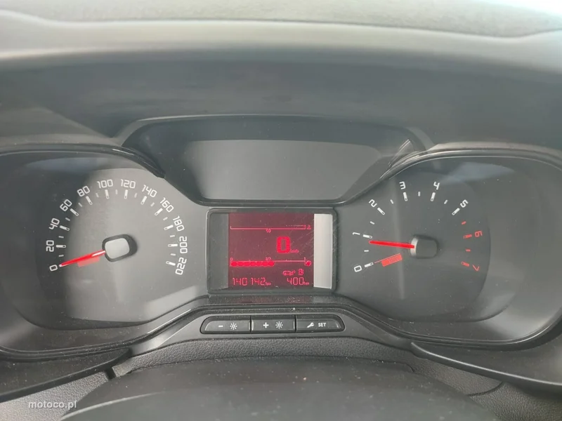 Toyota Proace City 25