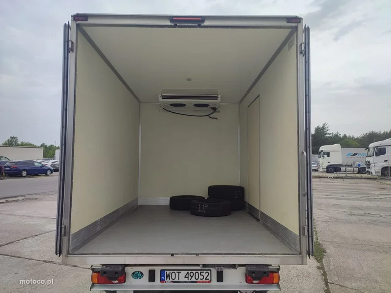 Peugeot Boxer 10