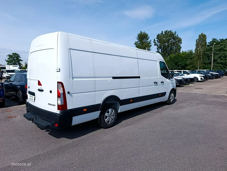 Renault Master 2