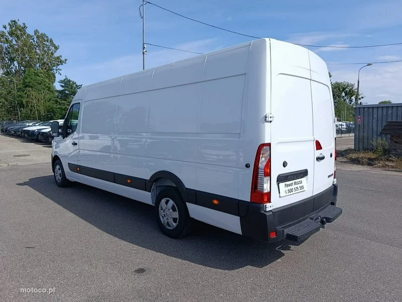 Renault Master 3