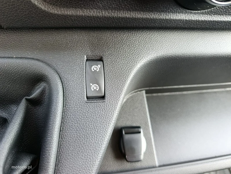 Renault Master 21