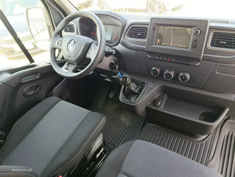 Renault Master 30