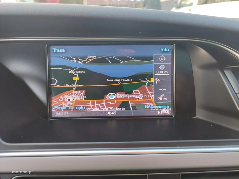 Audi S5 8T 33