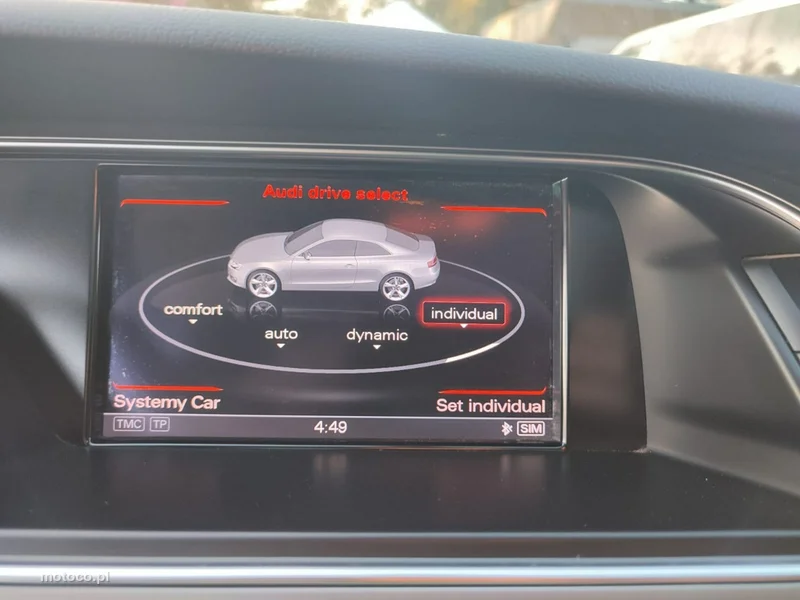 Audi S5 8T 34