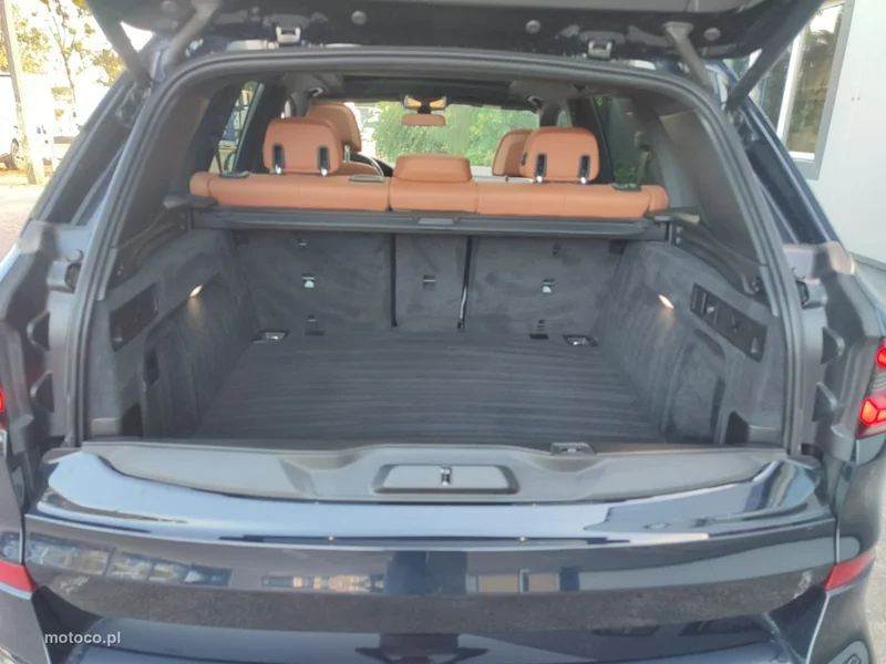 BMW X5 G05 13