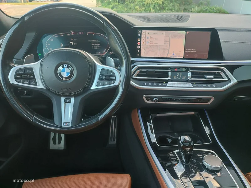 BMW X5 G05 16