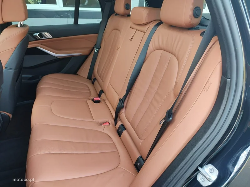 BMW X5 G05 17