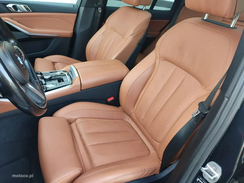BMW X5 G05 19