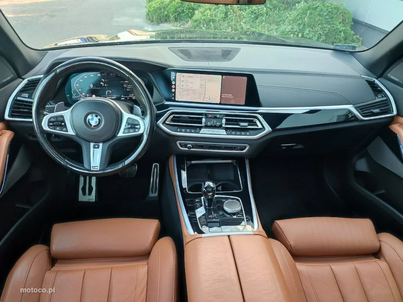 BMW X5 G05 20