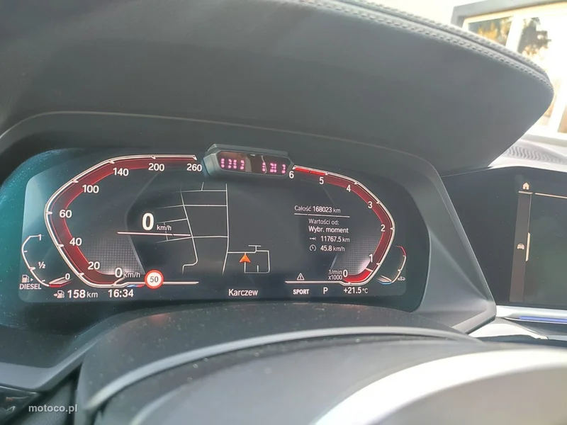 BMW X5 G05 3