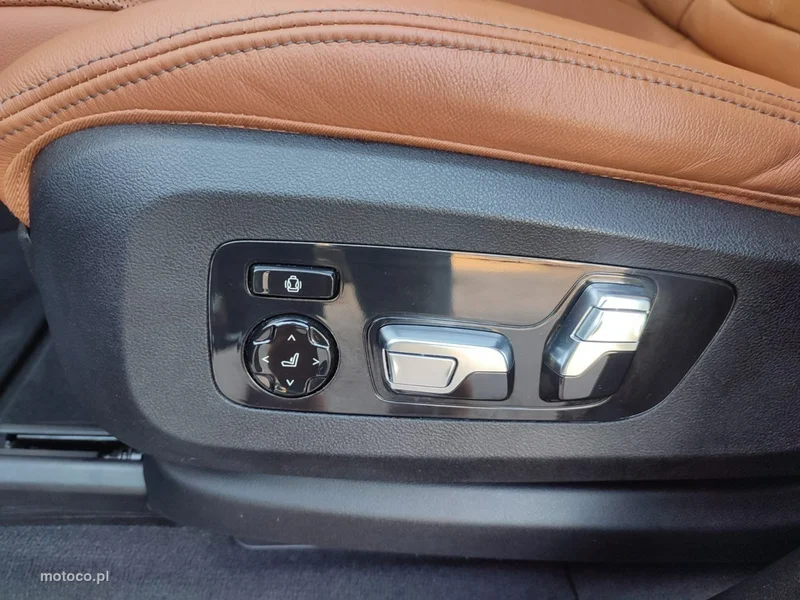 BMW X5 G05 21