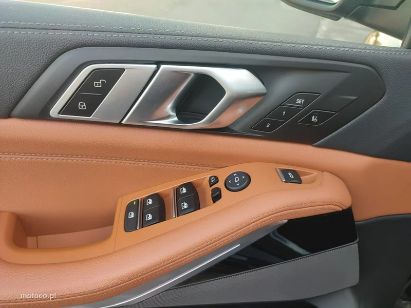 BMW X5 G05 22