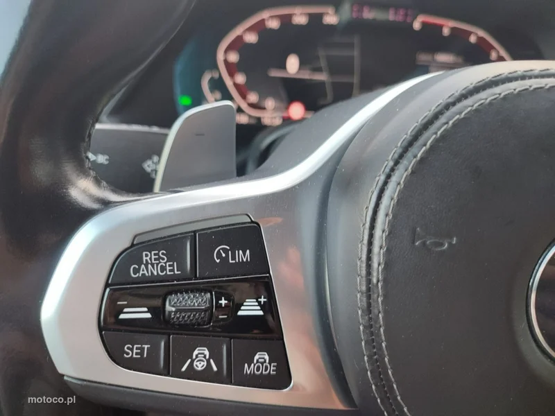 BMW X5 G05 26