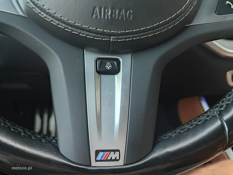 BMW X5 G05 27