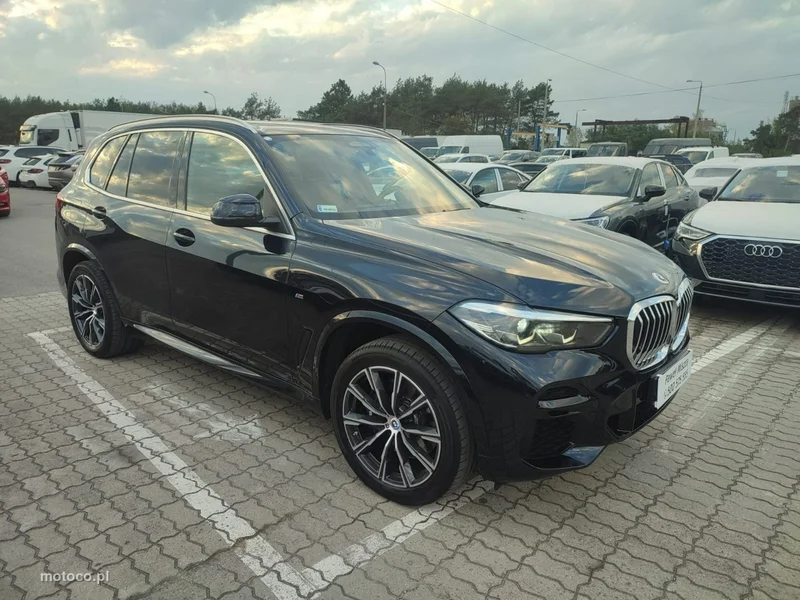 BMW X5 G05 32
