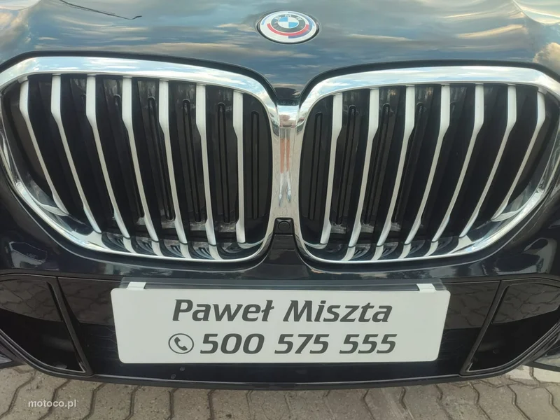 BMW X5 G05 33