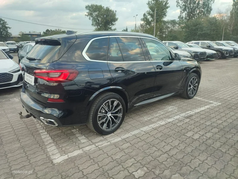 BMW X5 G05 39