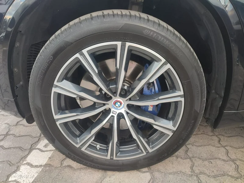 BMW X5 G05 40