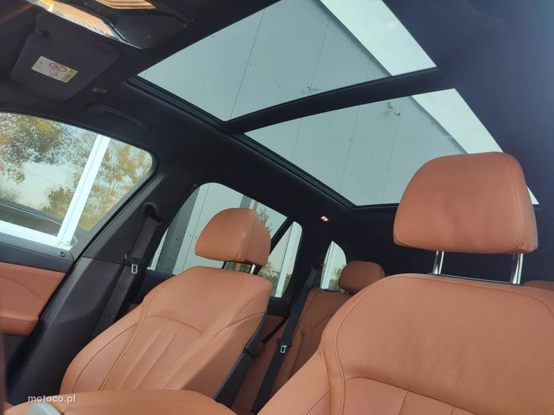 BMW X5 G05 5