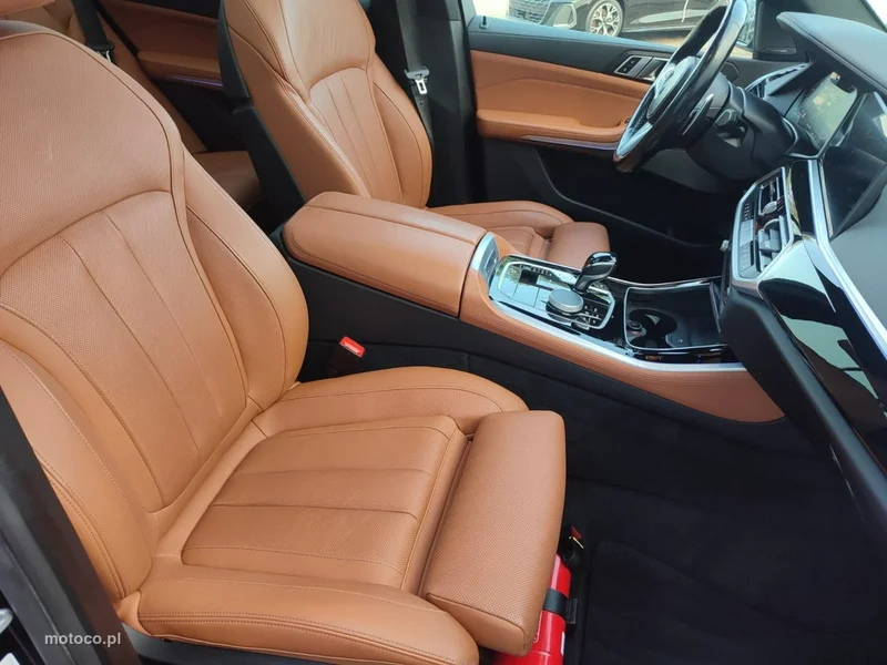 BMW X5 G05 6