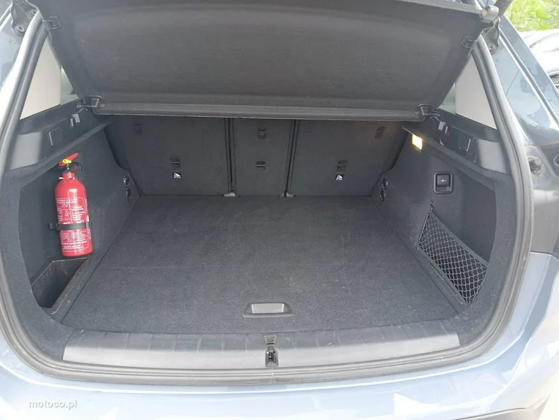 BMW X1 F48 21