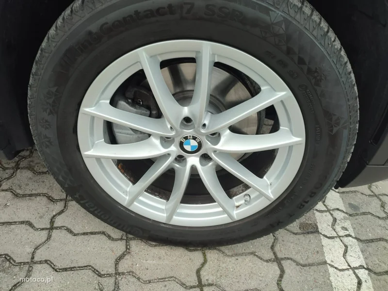 BMW X3 G01 15