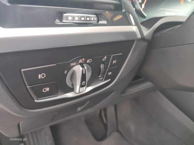 BMW X3 G01 18