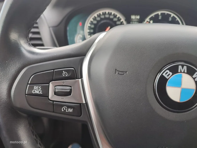 BMW X3 G01 19