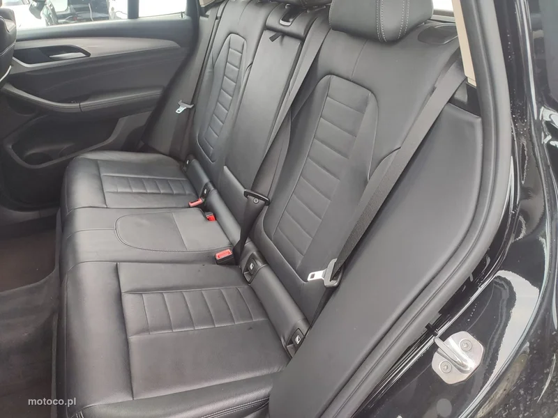 BMW X3 G01 22