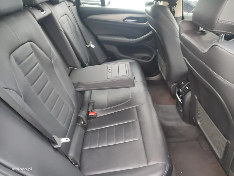 BMW X3 G01 5