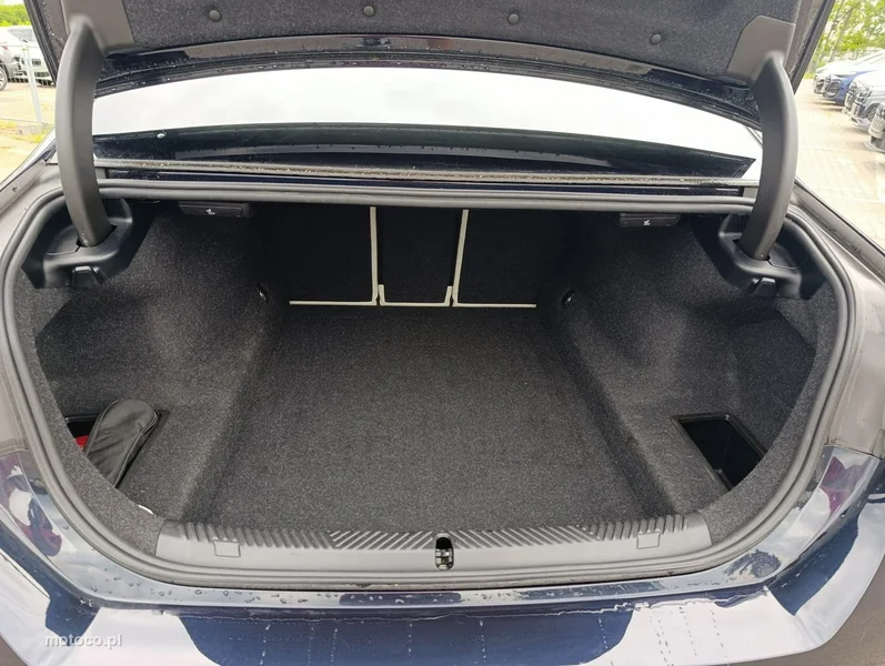 BMW Seria 5 G60 520 19
