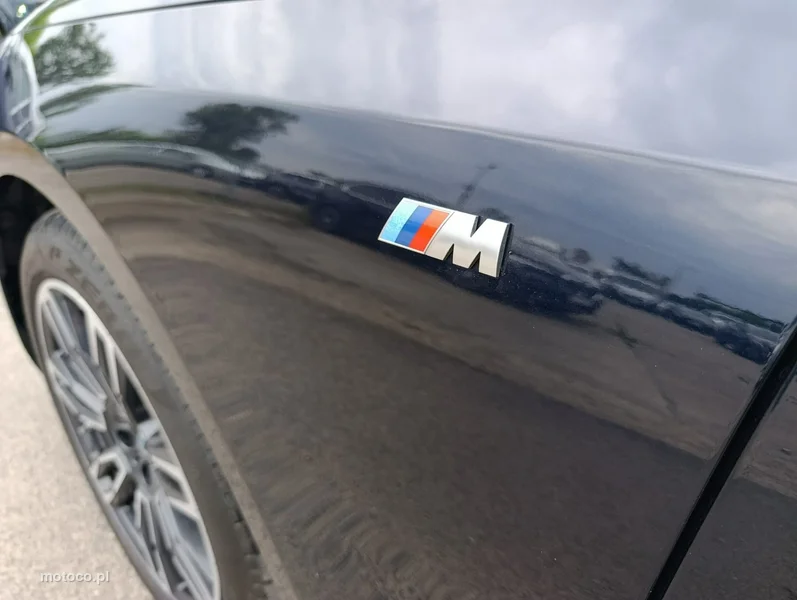 BMW Seria 5 G60 520 21