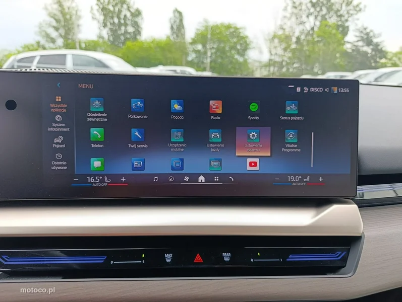 BMW Seria 5 G60 520 22