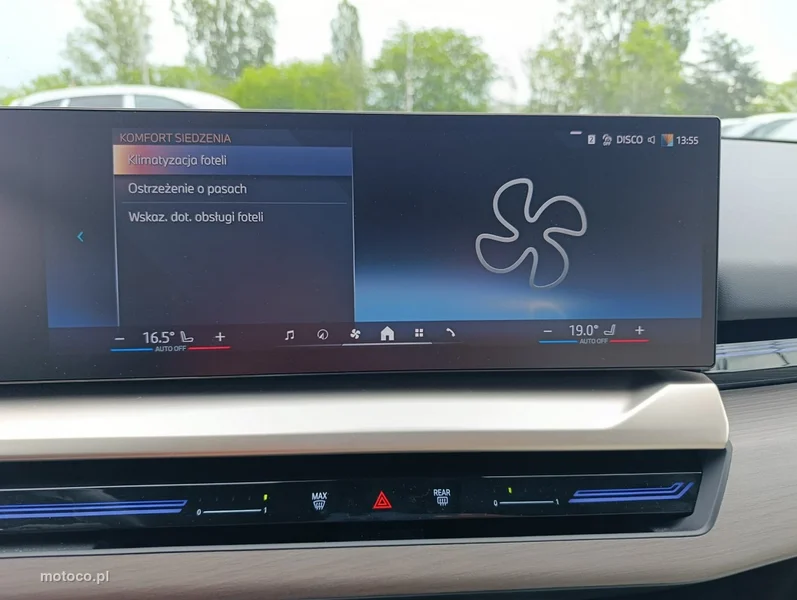 BMW Seria 5 G60 520 24
