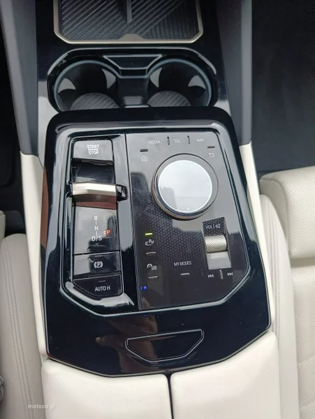 BMW Seria 5 G60 520 30
