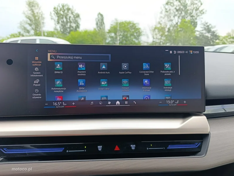 BMW Seria 5 G60 520 4