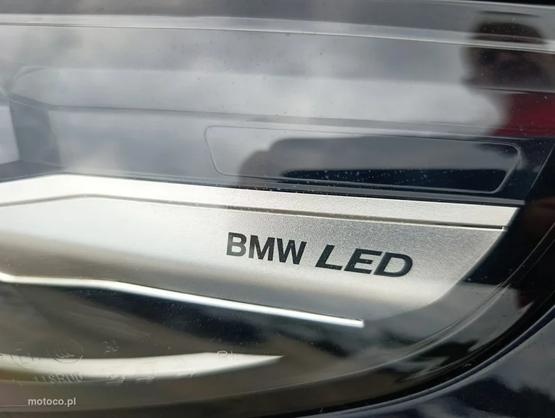 BMW Seria 5 G60 520 34