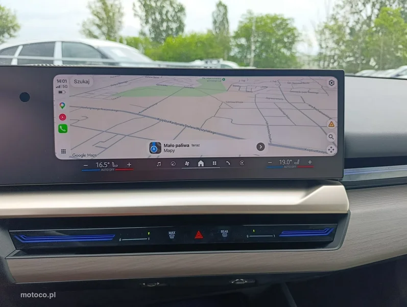 BMW Seria 5 G60 520 39
