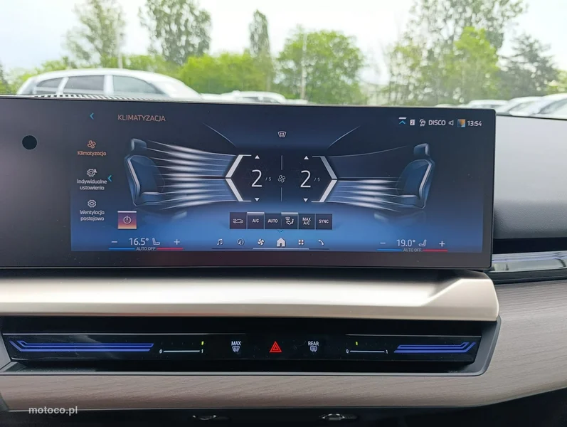 BMW Seria 5 G60 520 5